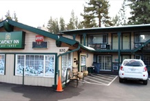 Heavenly Inn Lake Tahoe